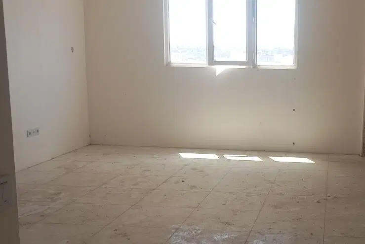 آپارتمان مجتمع 1100