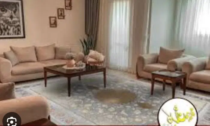 بهارستان اپارتمان ۱ خواب اجاره