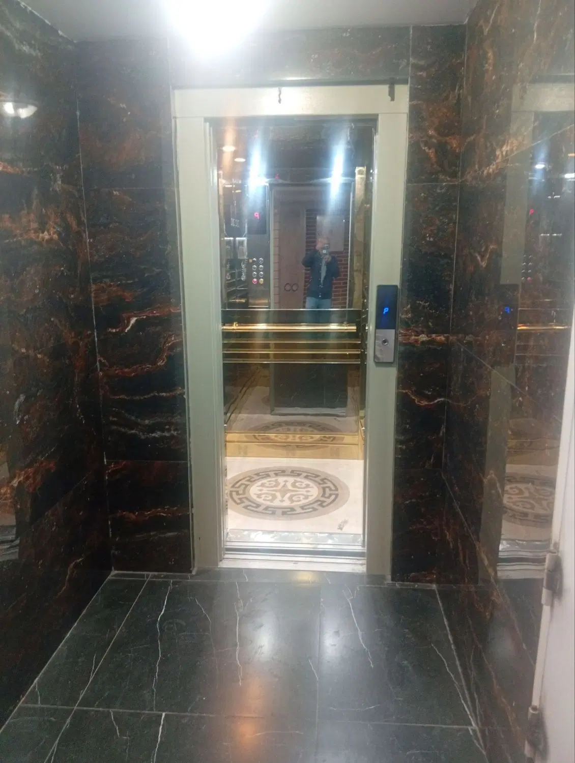 آپارتمان رهن