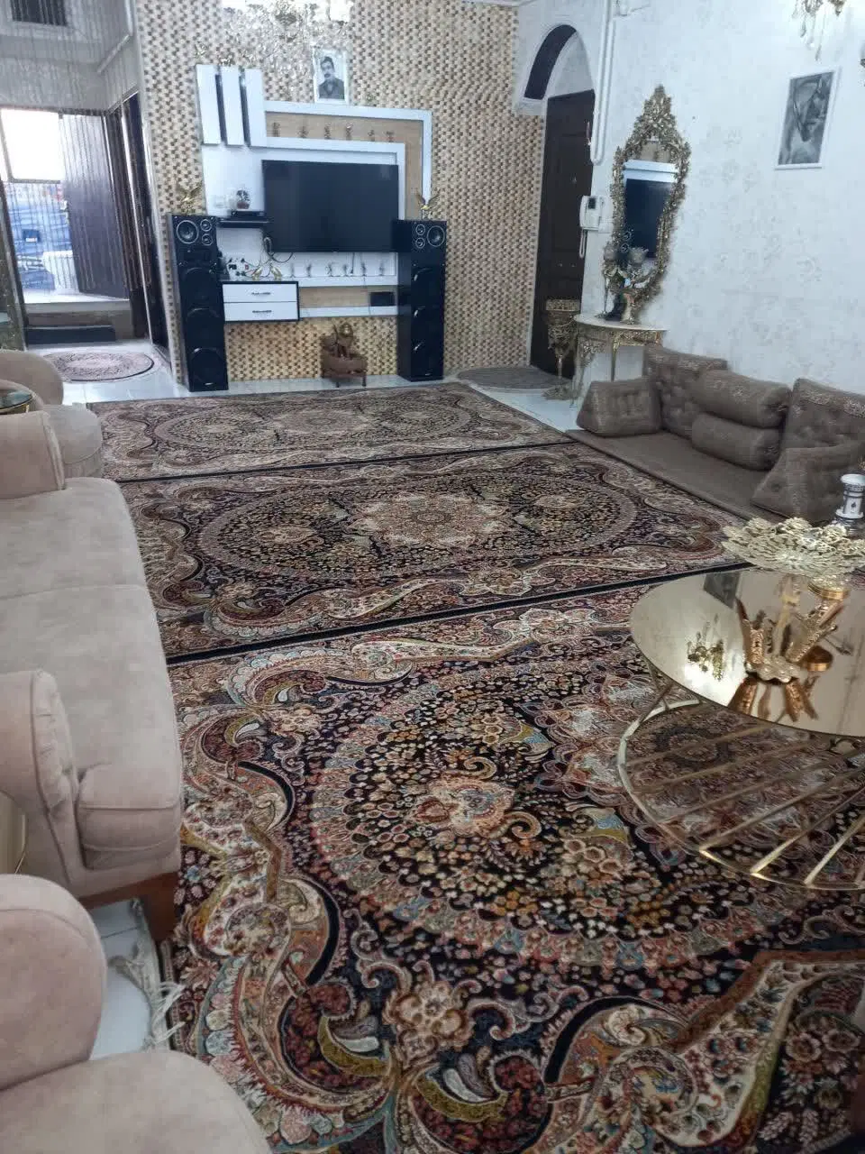 اجاره اپارتمان