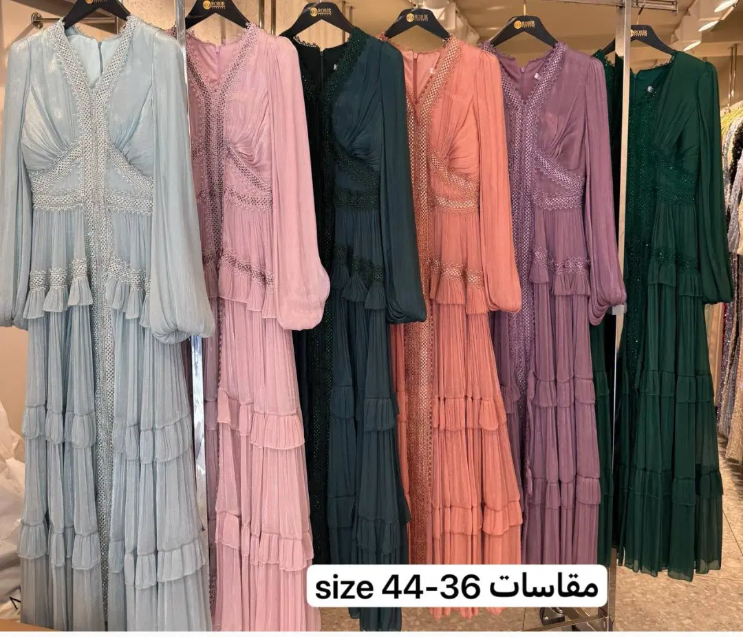 فروش بوتیک لباس زنانه
