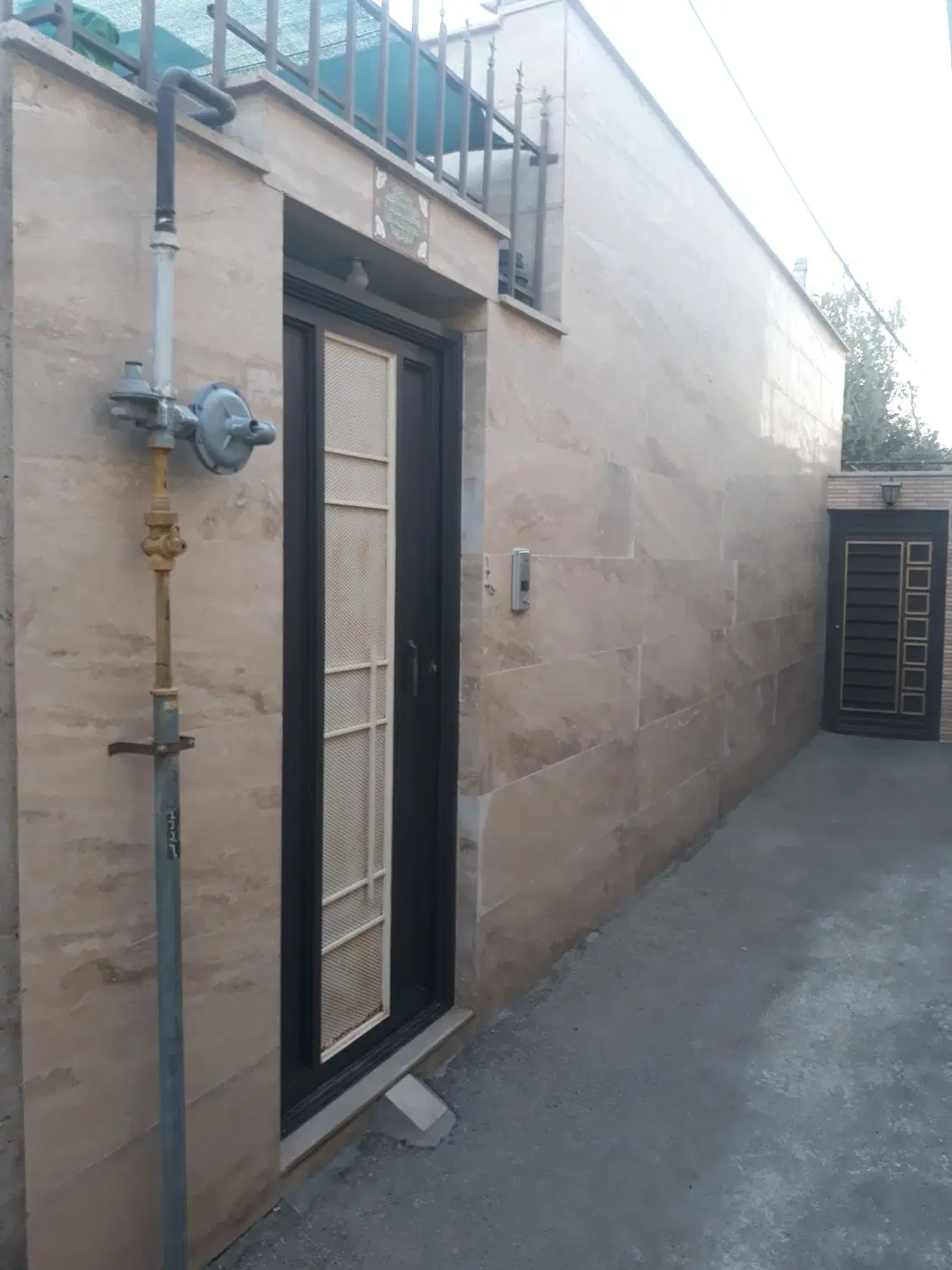 همکف خ بخارایی