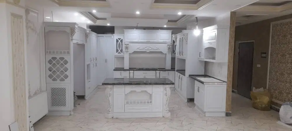 رهن و اجاره اپارتمان۲ خواب شهرک گلدشت خافظ