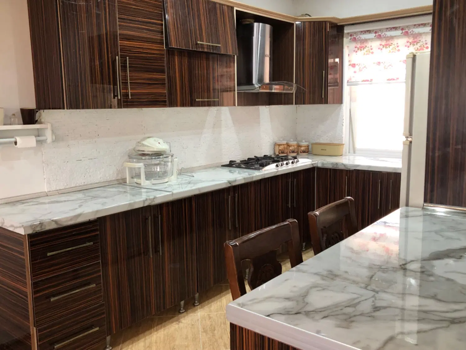 یالبندان ویلا ۱ طبقه