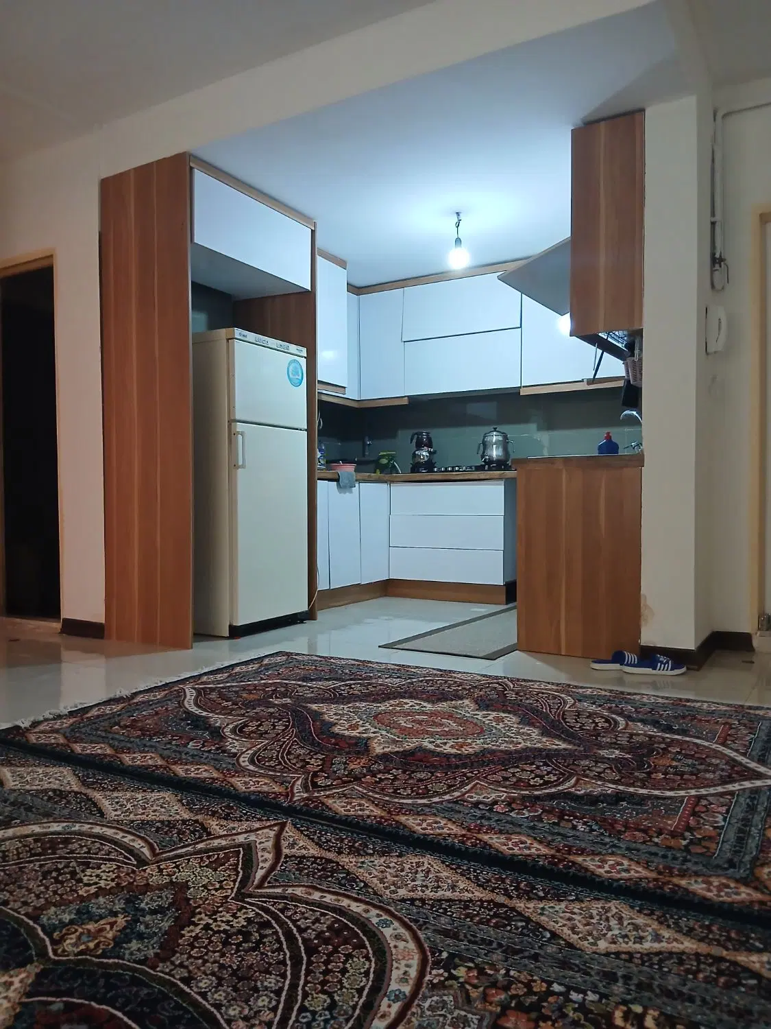 اجاره دو خوابه