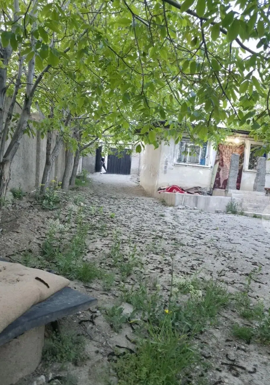 خونه باغ ۳۶۰ متری