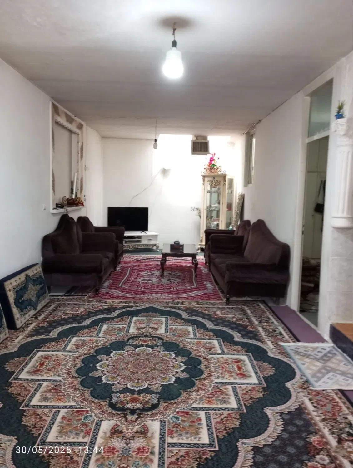 واحد اجاره ای