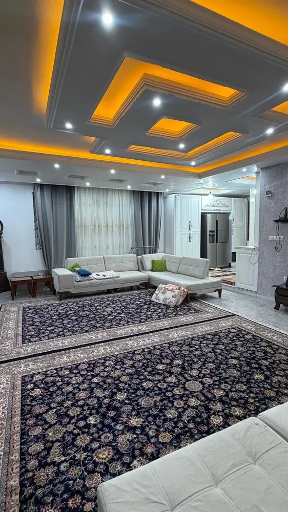 اجاره واحد ۸۵ متری چمران خیابان اصلی