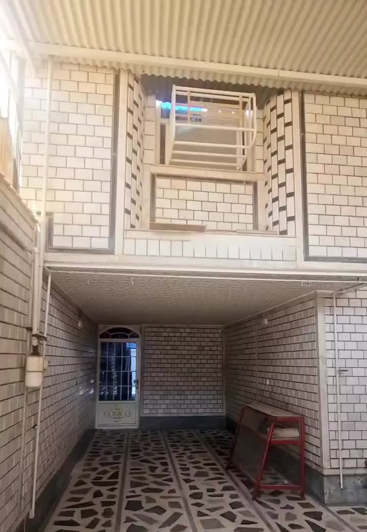 ویلایی ۲سر ۱۶۰ متری