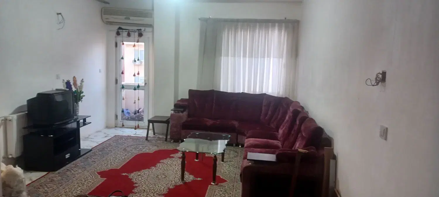 آپارتمان  جویبار