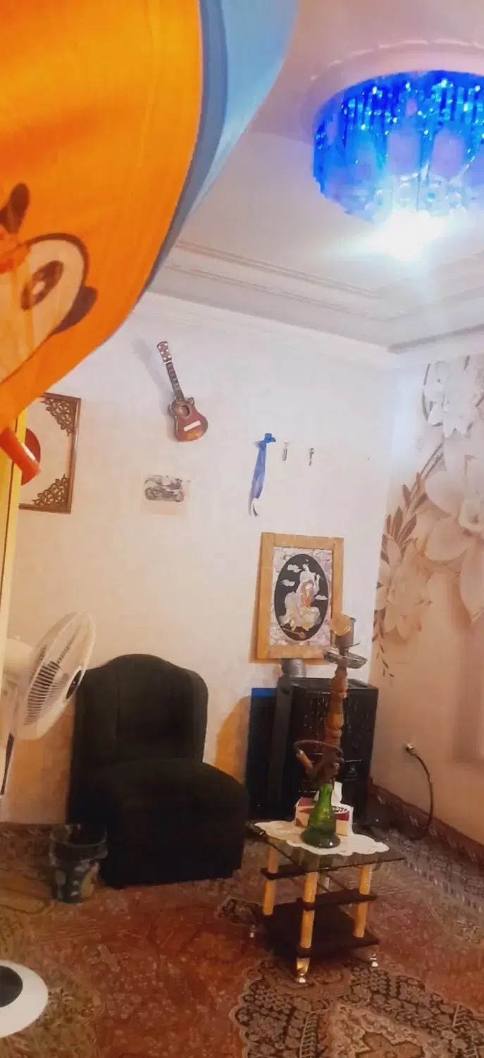 اجاره کوتاه مدت و ساعتی اتاق لاکچری و خاص