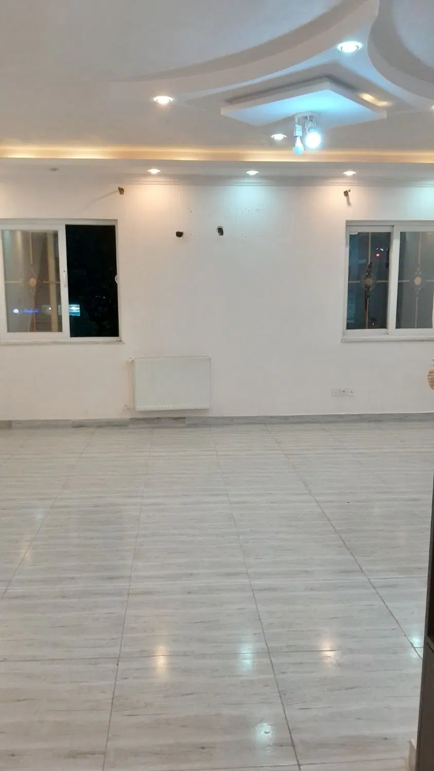 خانه ای شیک و زیبا دوبلکس