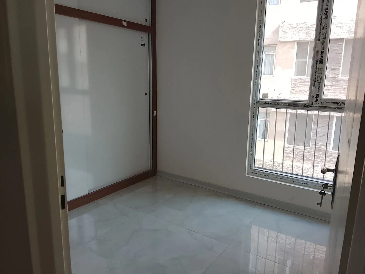 فروش آپارتمان نو ساز
