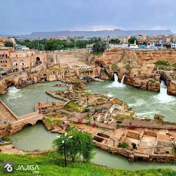فروش و تهاتر ملک دراهوازبا2000مترزمین کاربری صنعتی