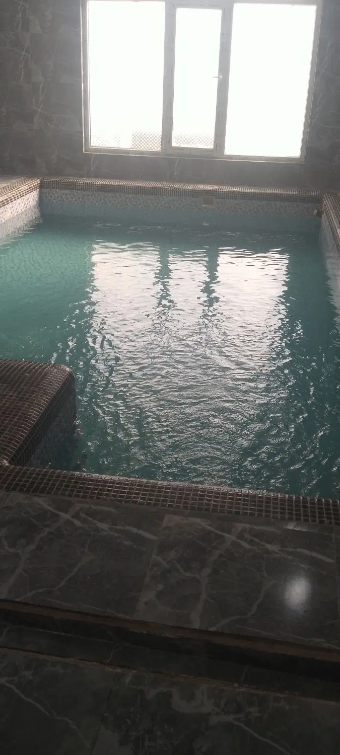اجاره باغ ویلا