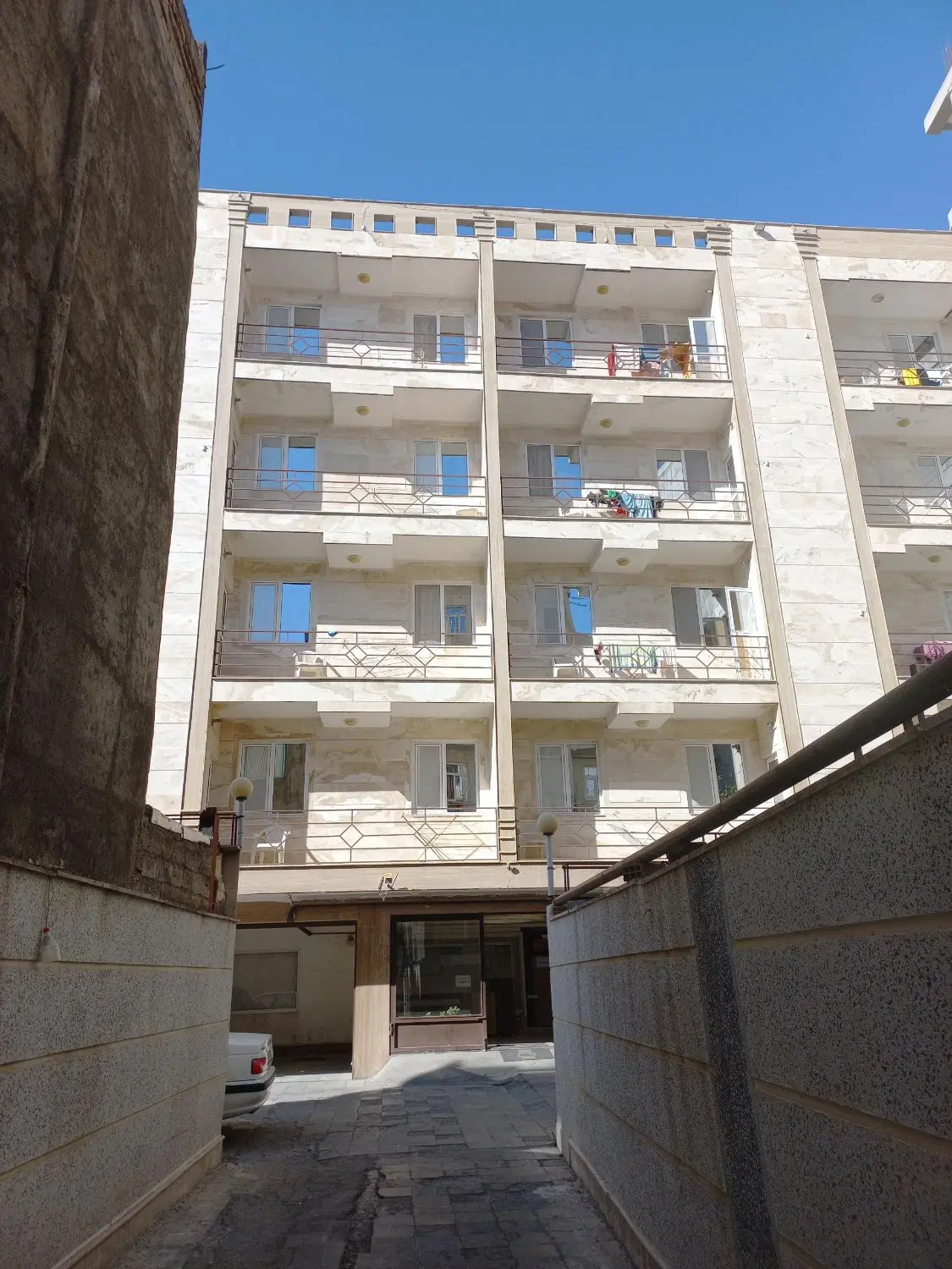خانه اجاره ای  علاقبندیان