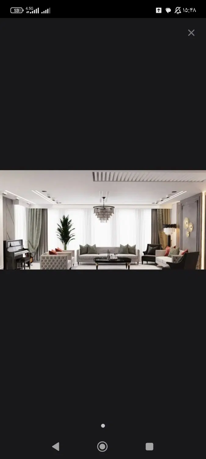 رهن و اجاره دو خوابه