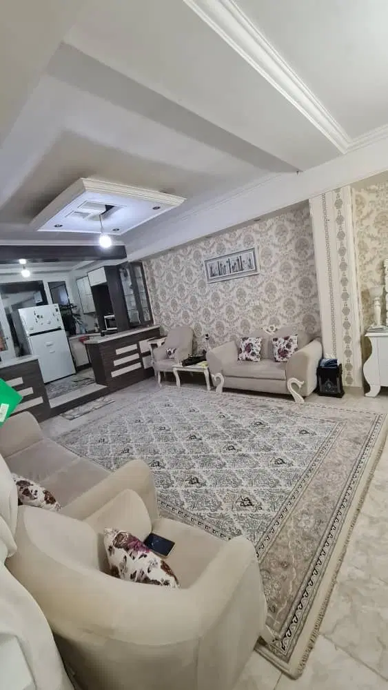 فروش ۶۵متر با پارکینگ و آسانسور