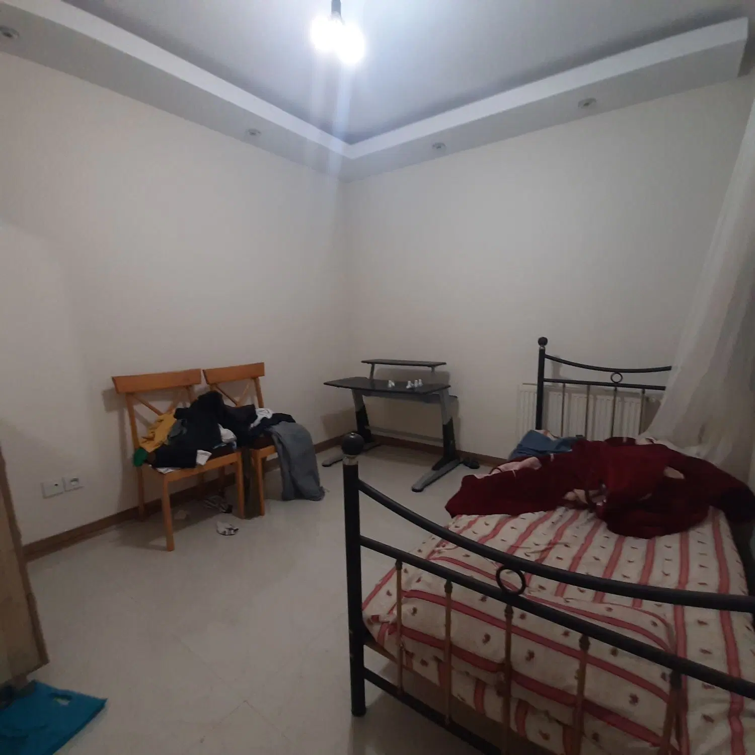 طبقه اول ۱۲۰متر،نوساز