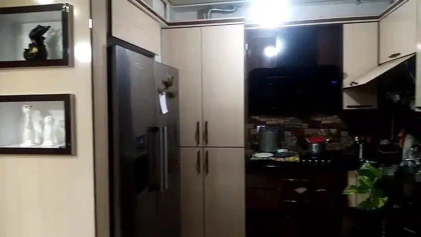 آپارتمان مهر