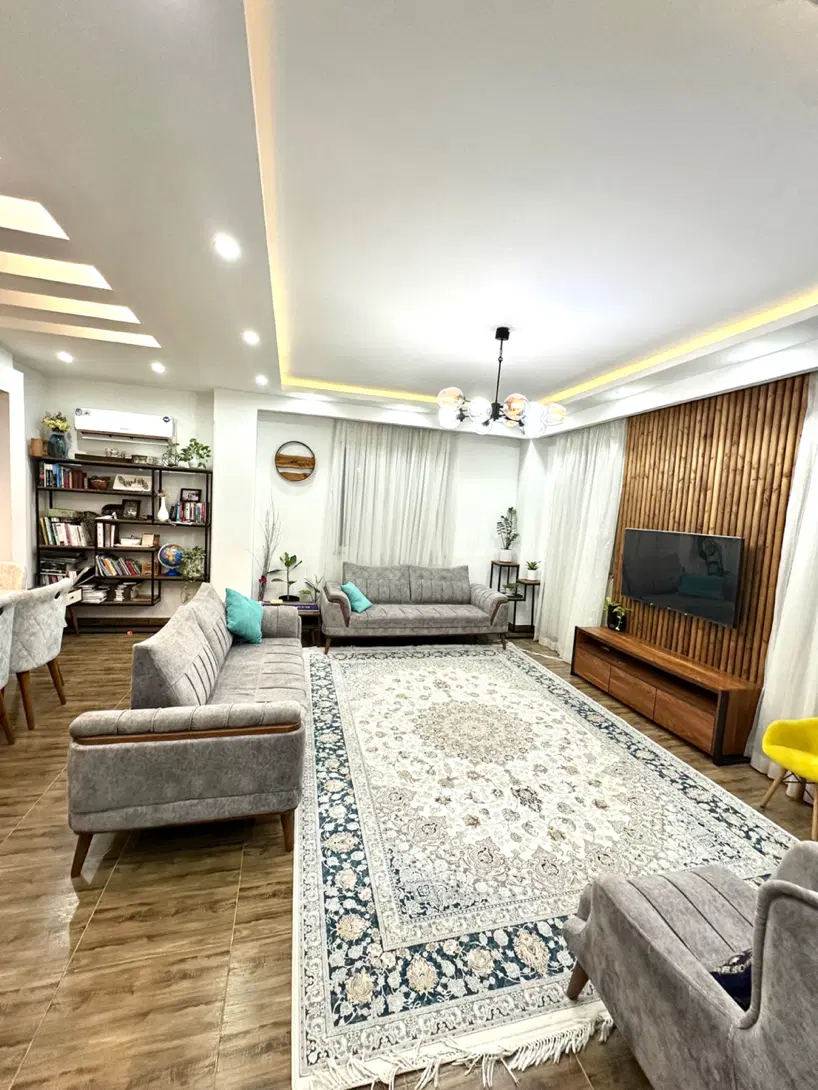 فروش آپارتمان تک واحدی دیزان شده