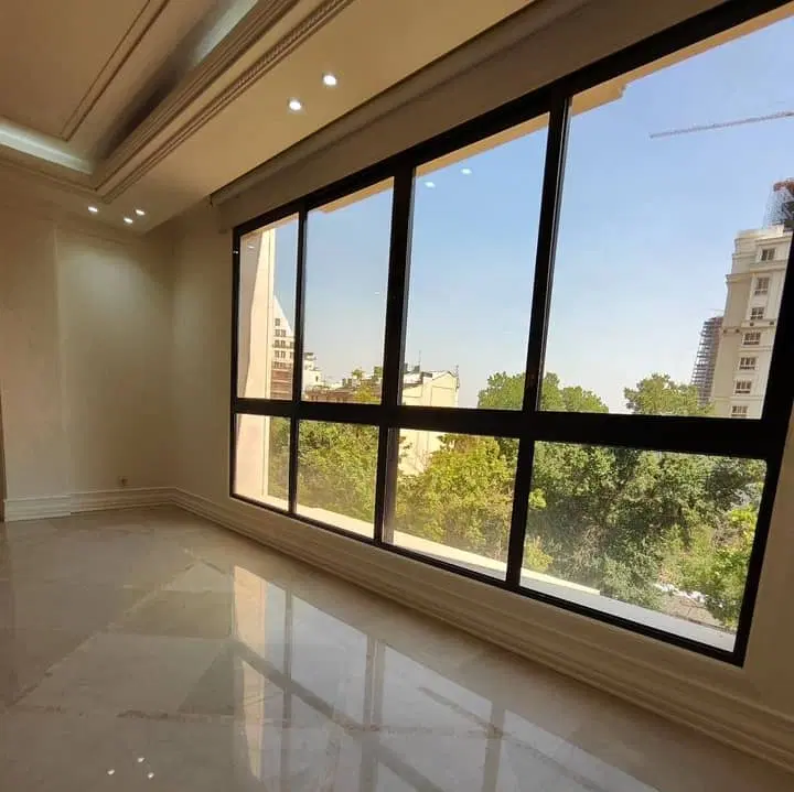 ۲۹۸ متری_۳خواب مستر_تک واحدی_مشاعات ابی_کوچه زوج