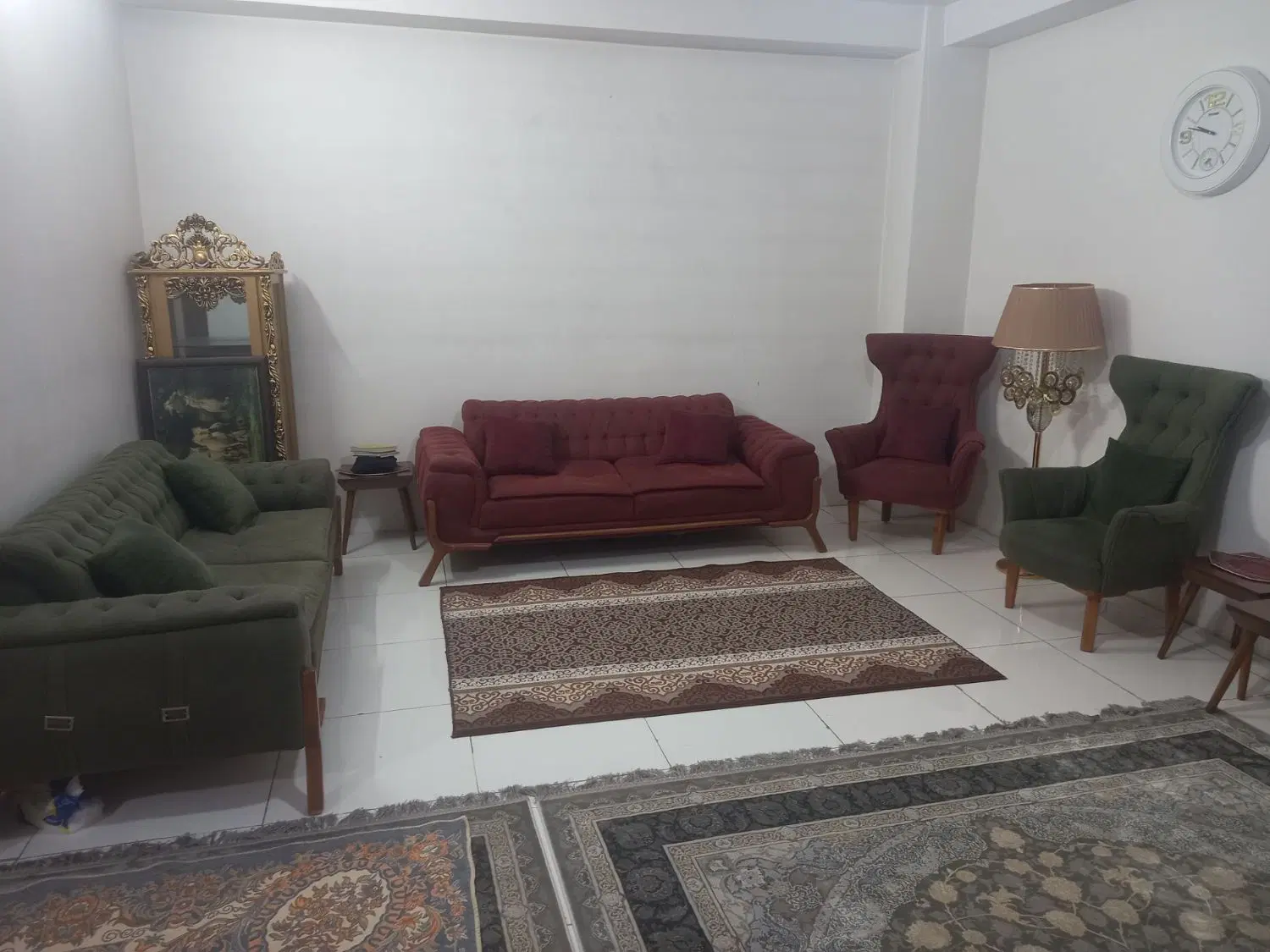 خانه برای اجاره