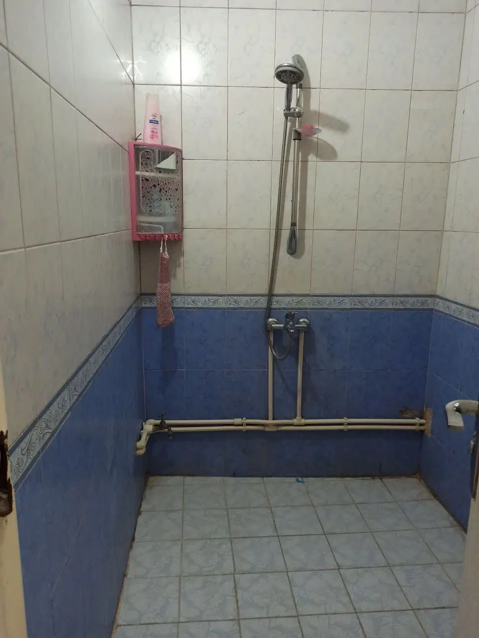 اجاره آپارتمان جنوبی خطیب قره جه داغی