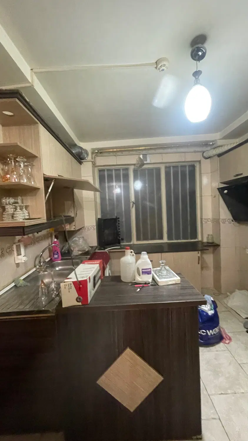 واحد ۵۰متر حق وردی رهن کامل تک خواب انشعابات مجزا