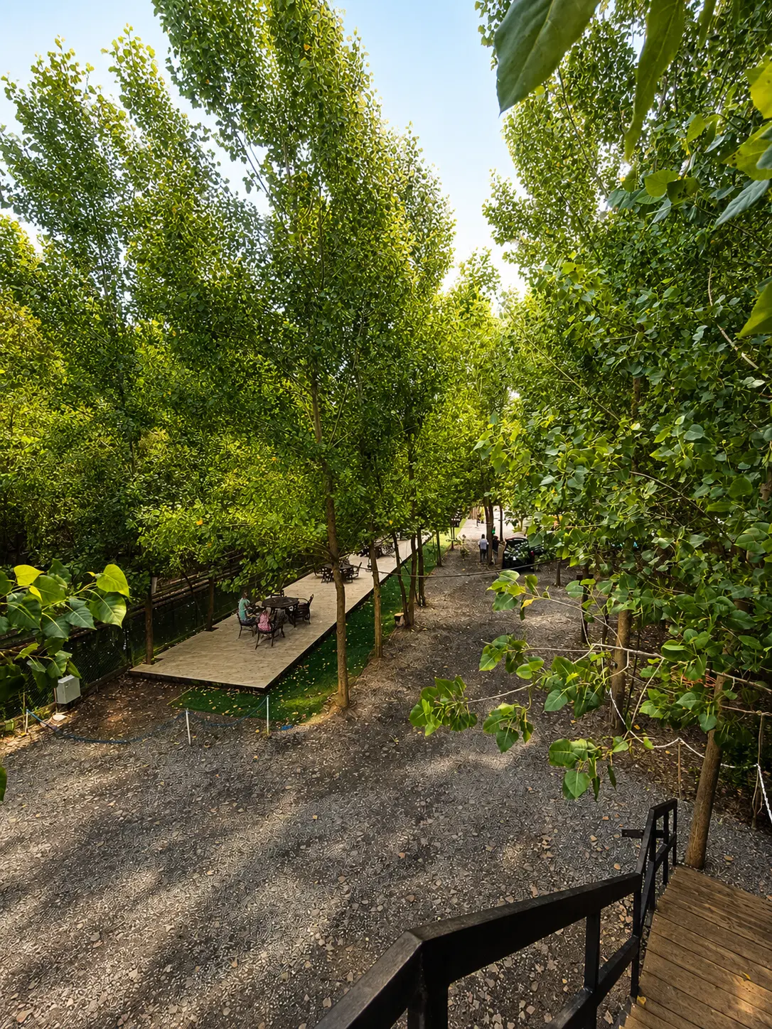 معماری ماندگار _ آینده ای پر بازده