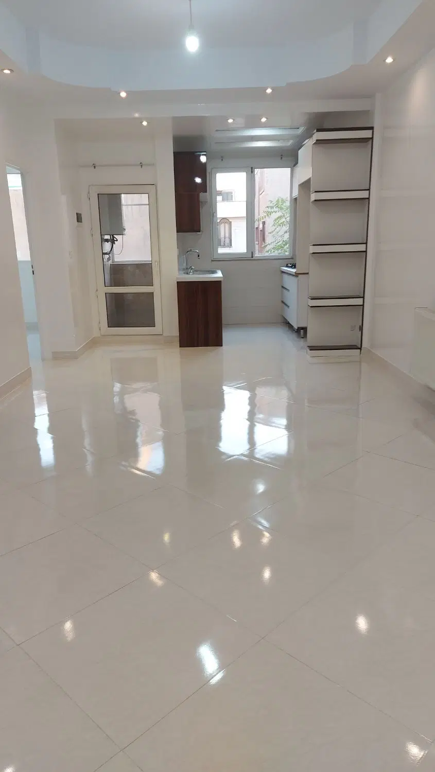 اجاره آپارتمان۶۲متری فول امکانات،یک خواب،اجاره دار
