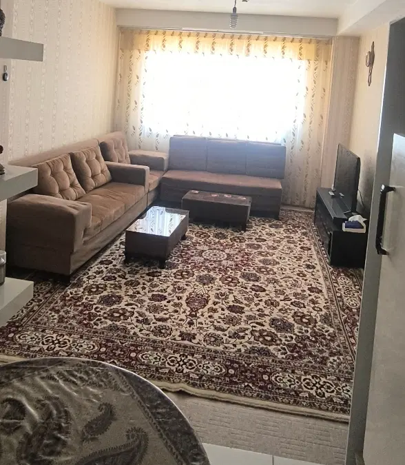 آپارتمان مسکن مهر فاز۳ سهند تکمیل وام تسویه