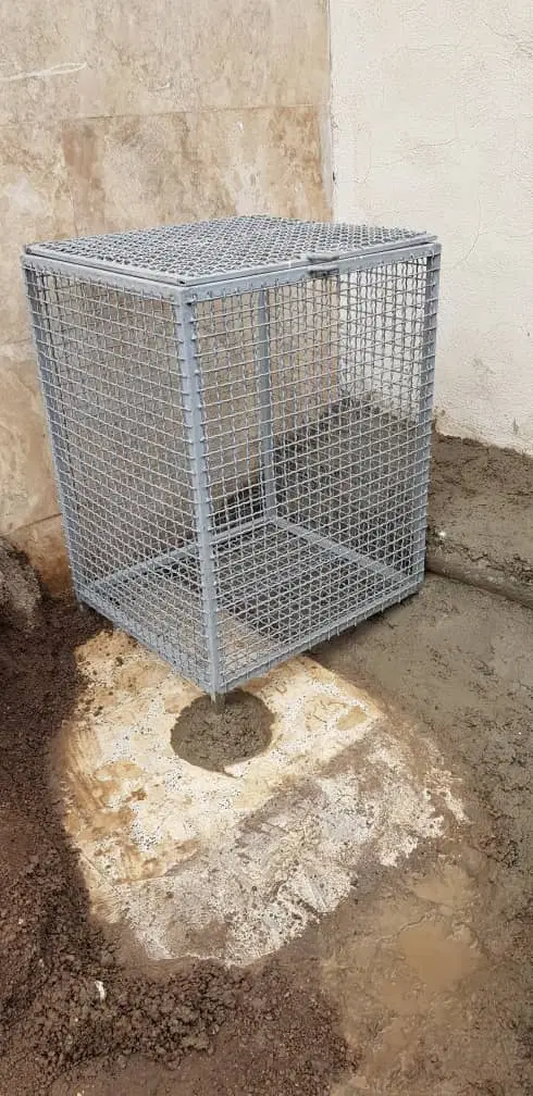آپارتمان ۲ خواب