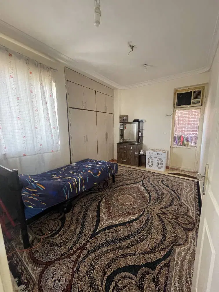 فروش واحددربلوارامام حسین