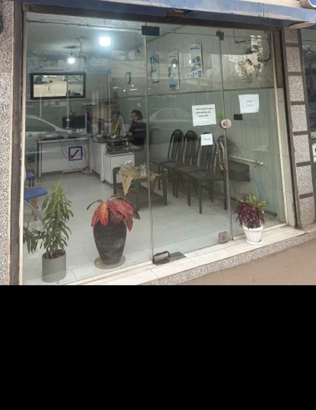 مغازه اجاره فوری