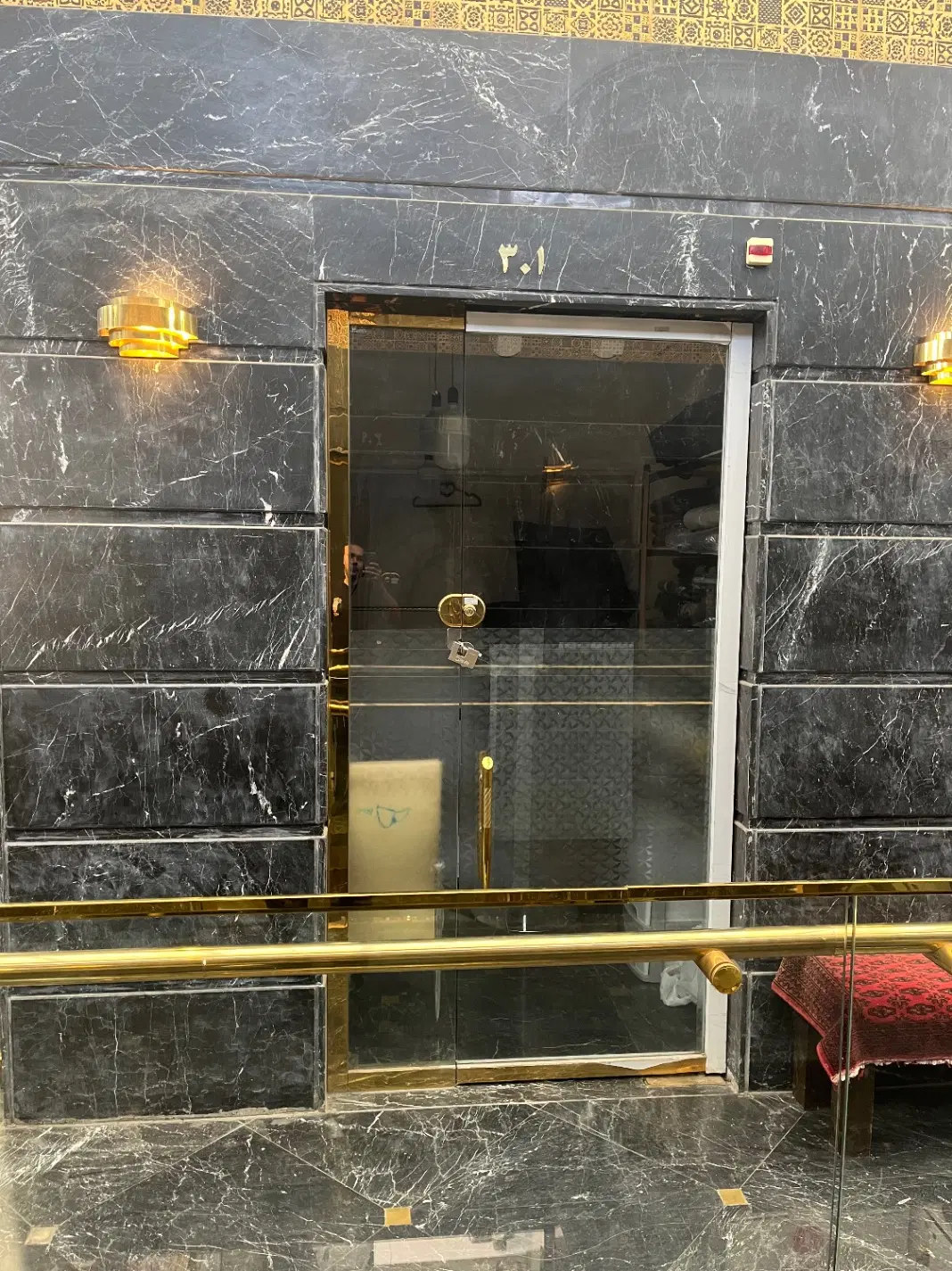 مغازه بازار تهران