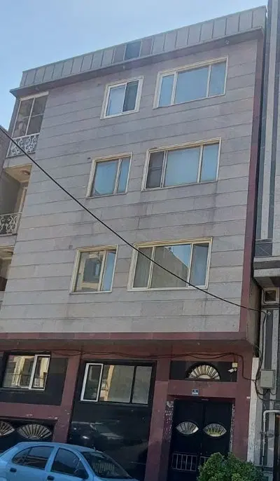 رهن و اجاره خونه آپارتمانی جنت اباد فول امکانات