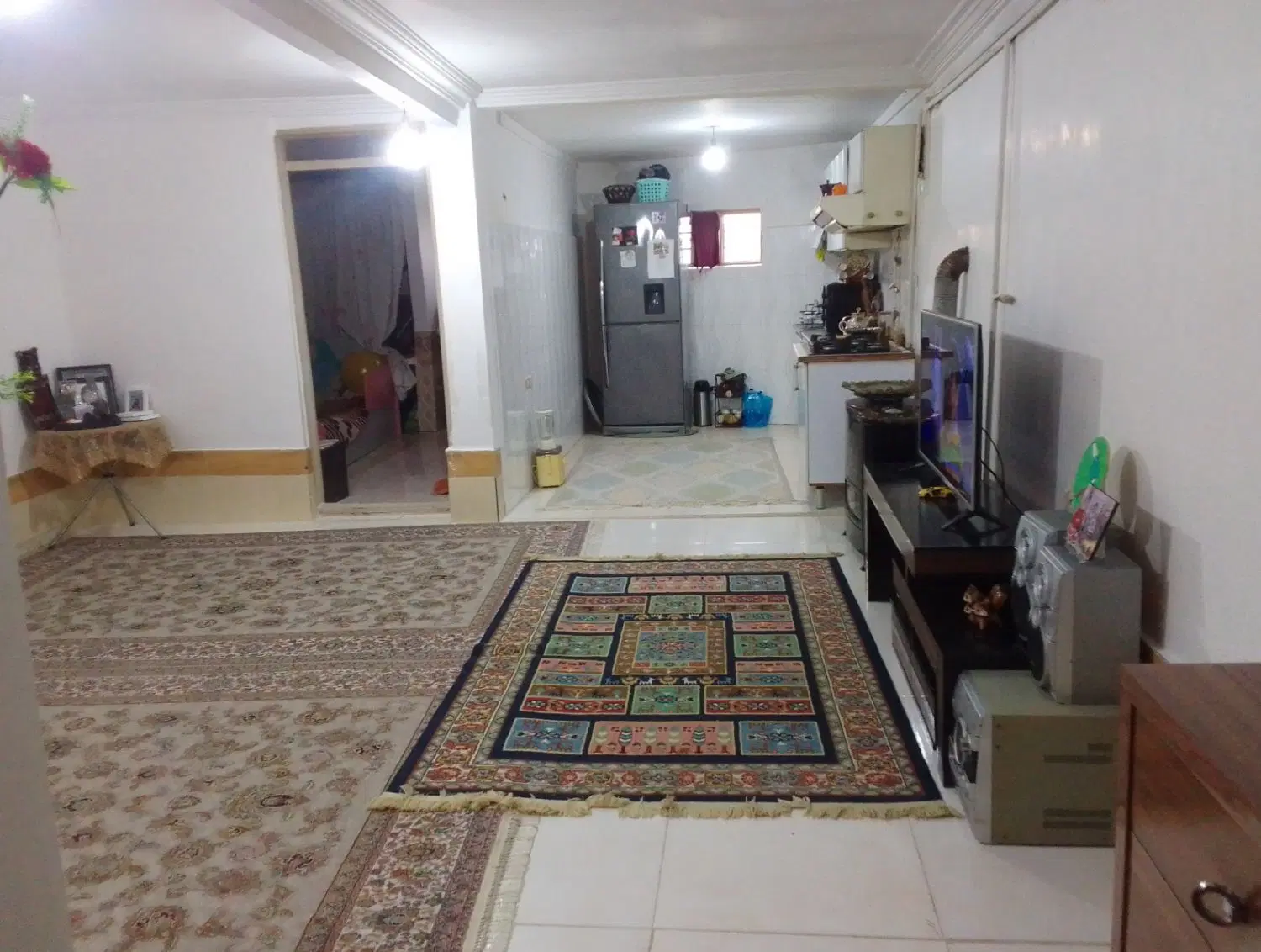 خانه 65متری