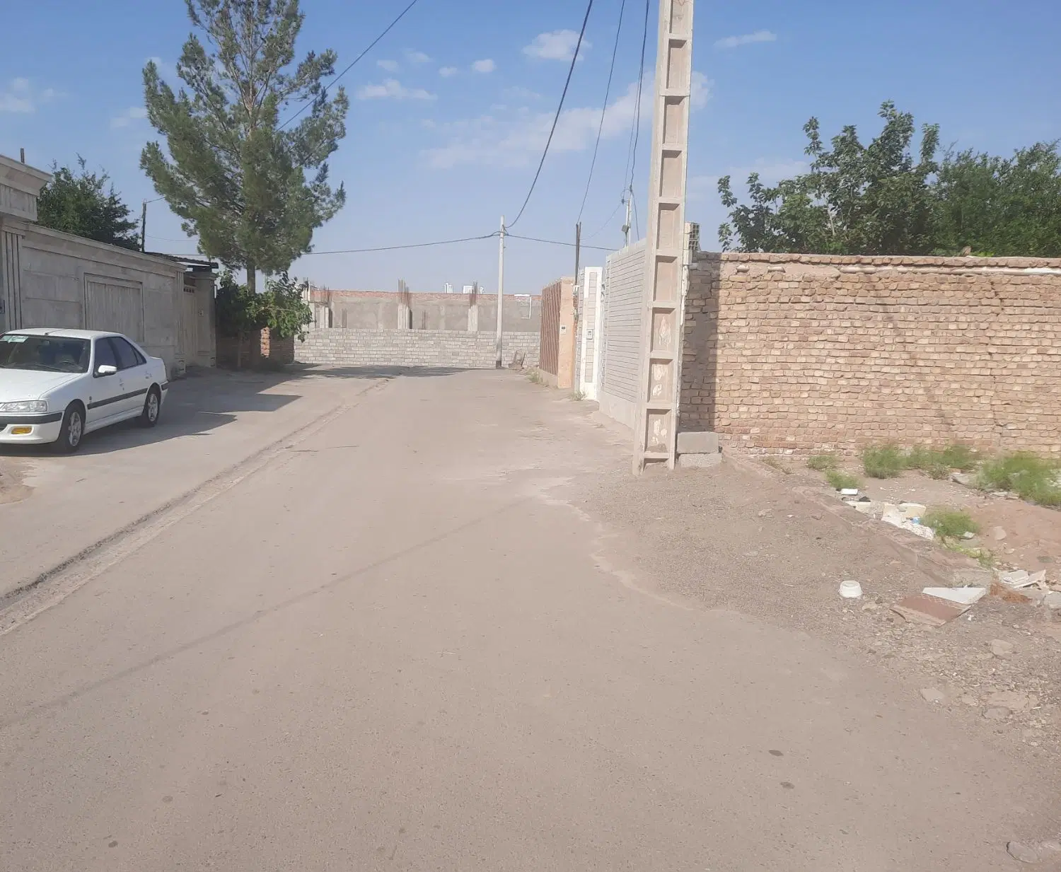 زمین