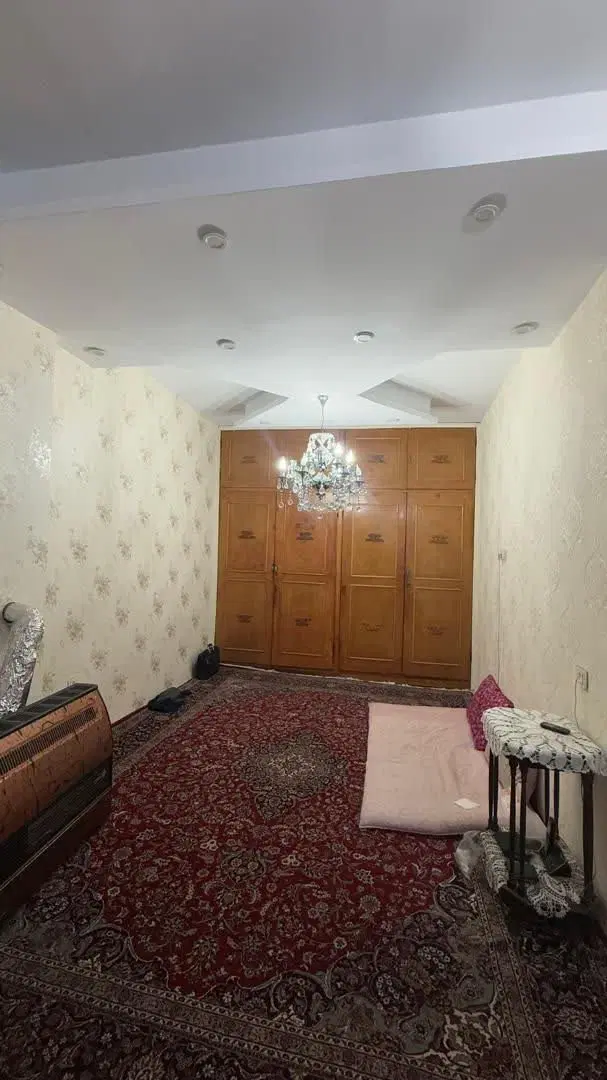 اجازه واحد ۸۵ متری ویلایی