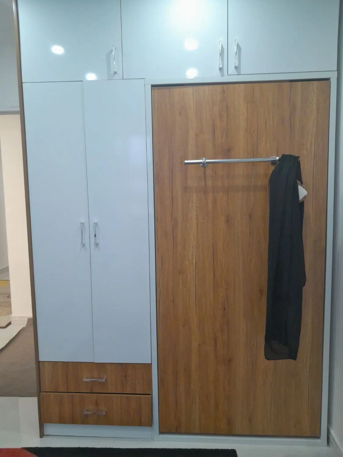 فروش واحد مسکونی