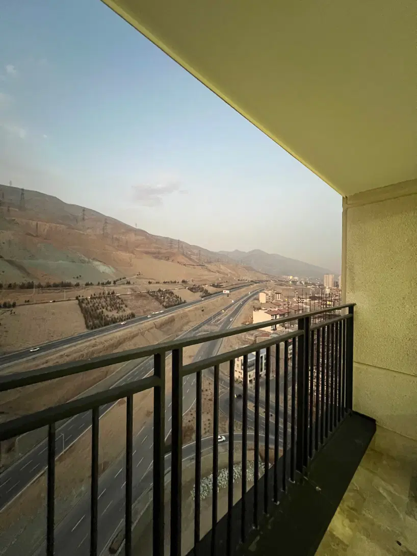 تهاتر_فروش ۱۵۵ متری۳خواب برج مانا منطقه۲۲با پردیس