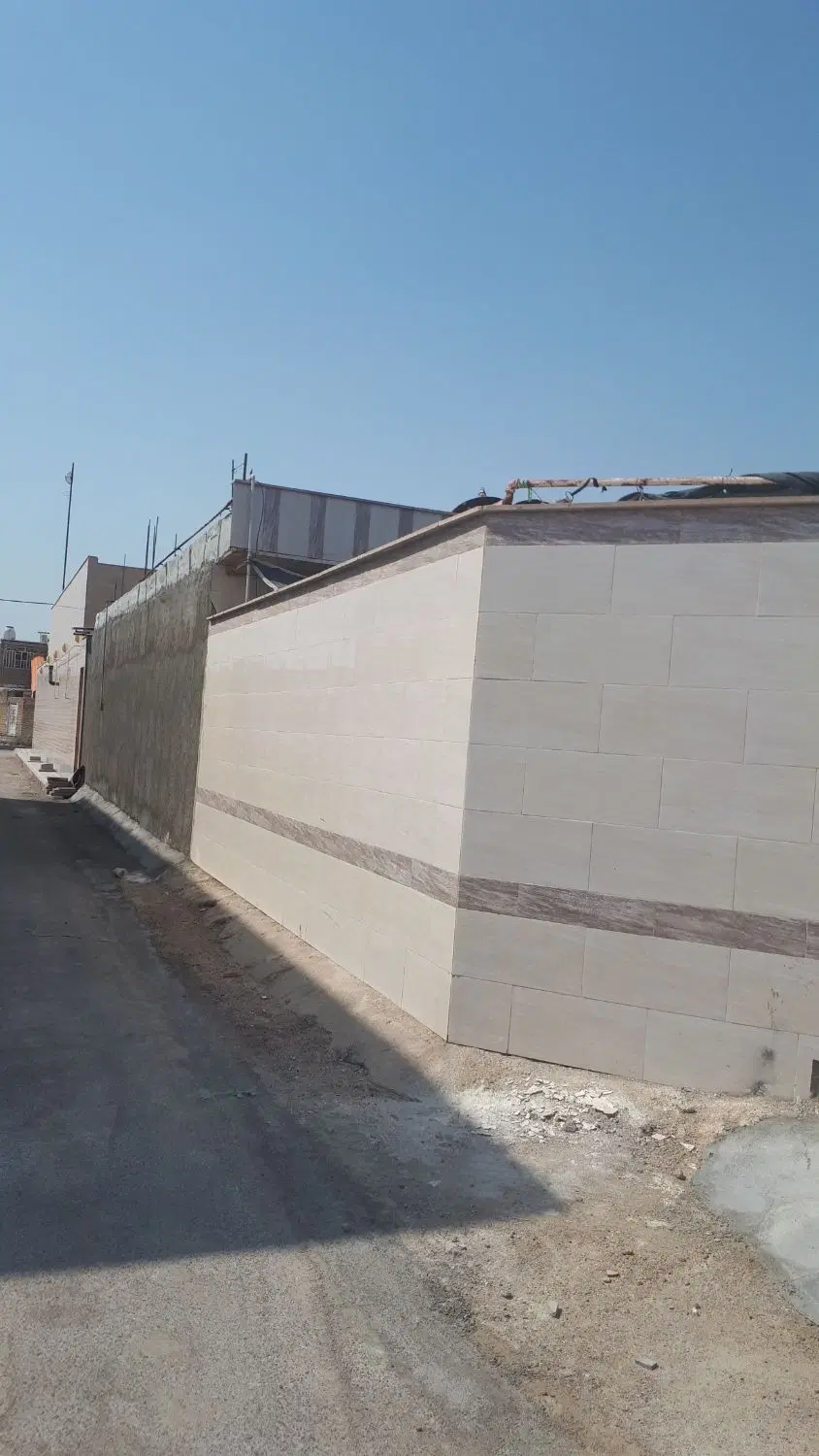 ویلایی ۲۲۰ متری