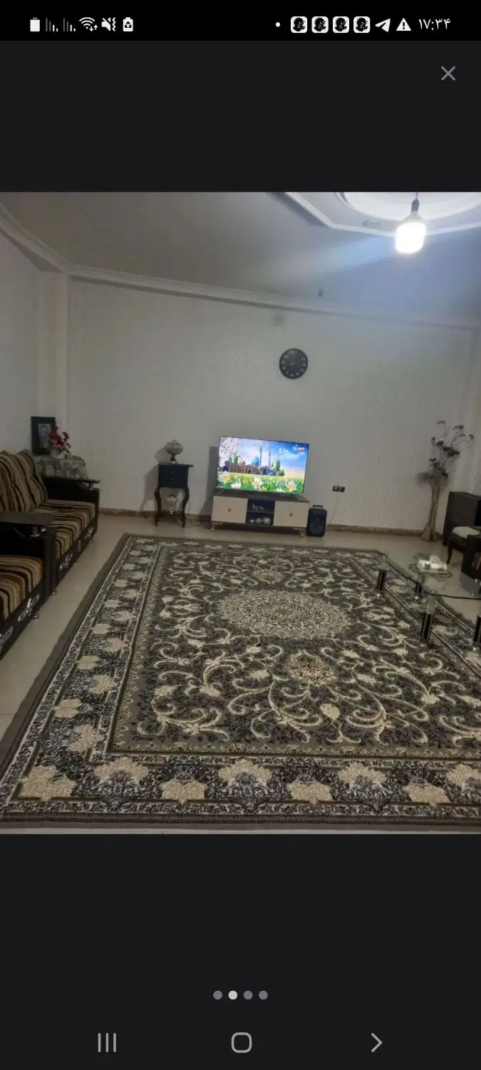رهن اجاره اپارتمان در  حمیدیان جمهوری یک