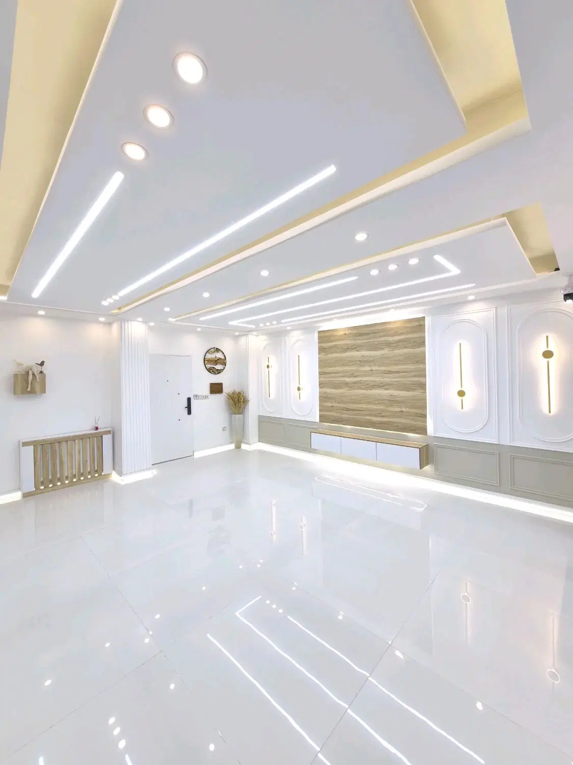 72متر_خوش نقشه_فول امکانات_نوساز