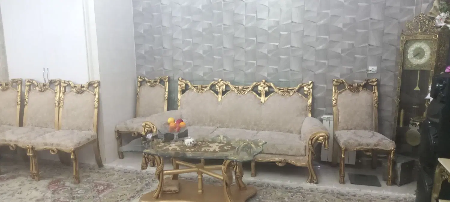 ویلایی ۴طبقه قابل سکو قاعمیه قسمت اول