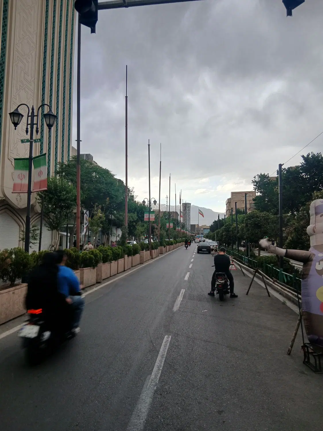 ۹۰متری رهن کامل خیابان شارق