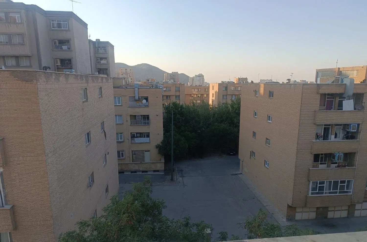 فروش اپارتمان