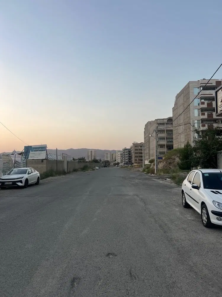 قطعه شمالی