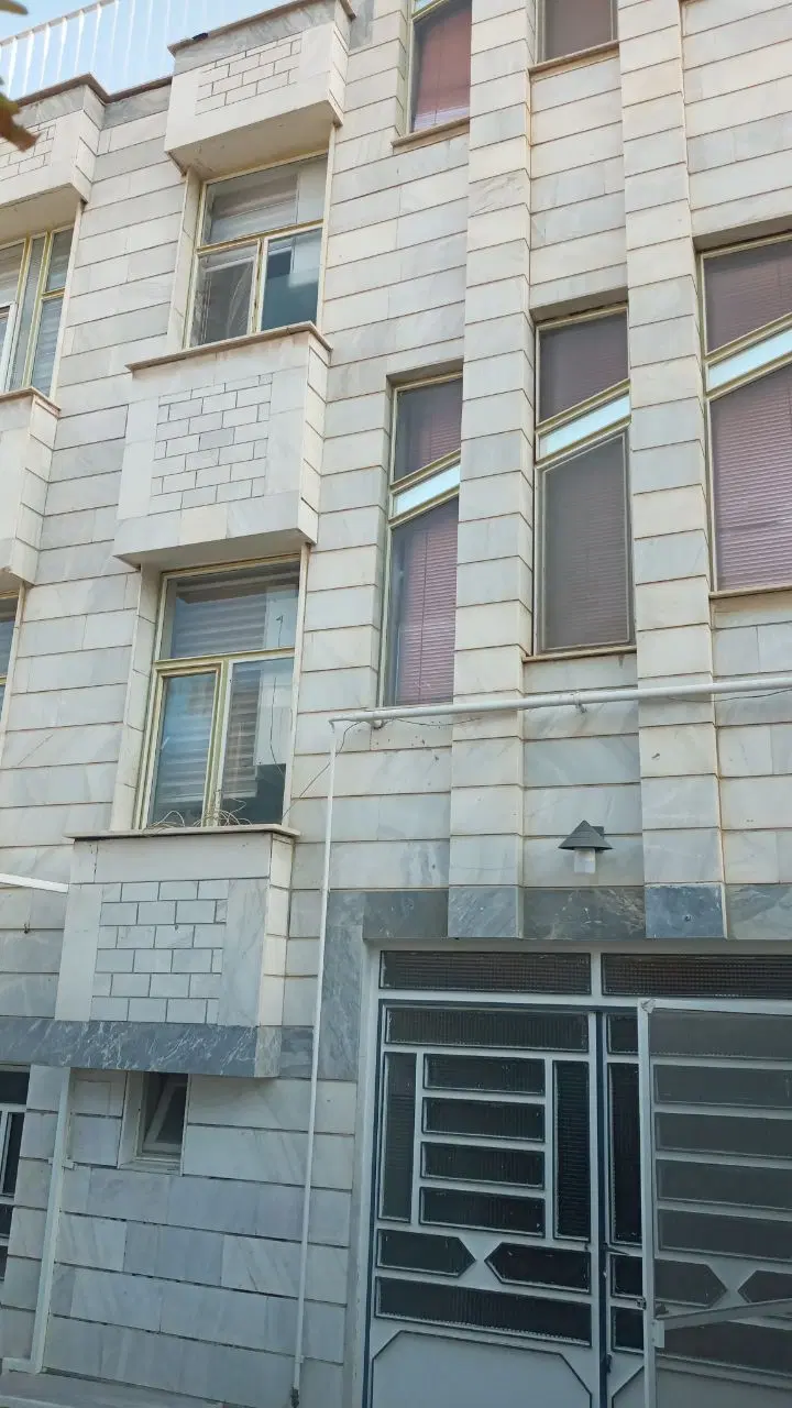منزل ویلایی اجاره دربست شهرک معلم